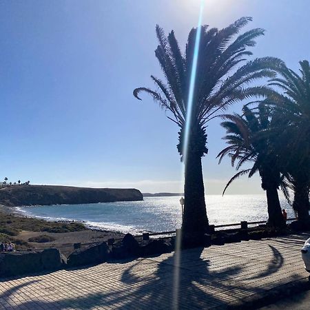 Mirador De Afre Villa Playa Blanca  Eksteriør billede