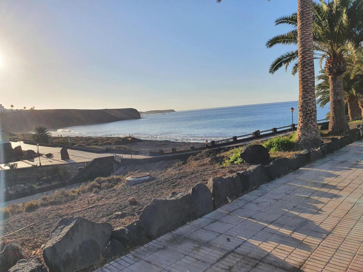 Mirador De Afre Villa Playa Blanca  Eksteriør billede