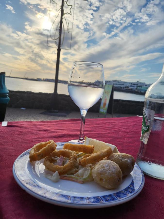 Mirador De Afre Villa Playa Blanca  Eksteriør billede