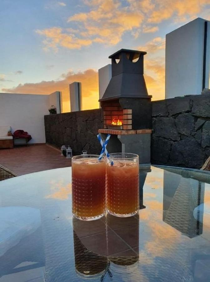 Mirador De Afre Villa Playa Blanca  Eksteriør billede