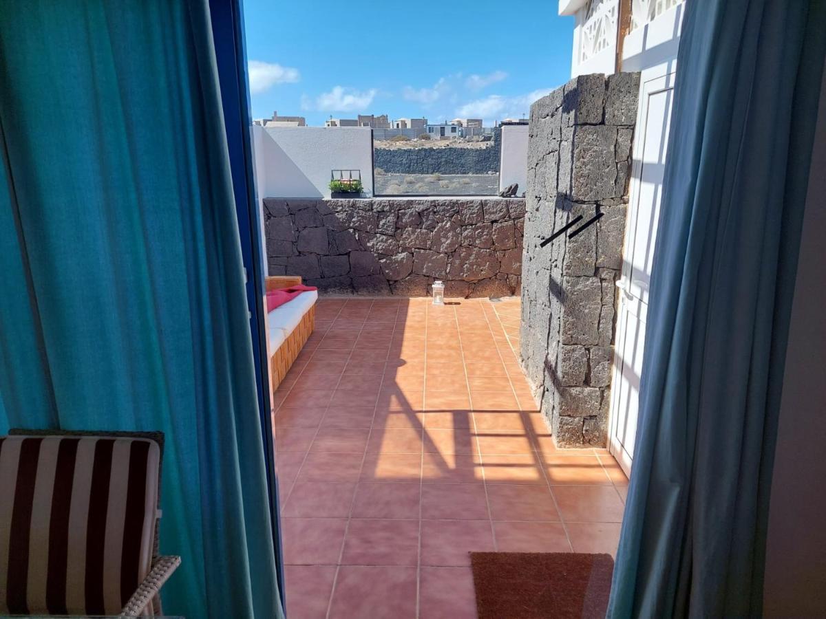 Mirador De Afre Villa Playa Blanca  Eksteriør billede