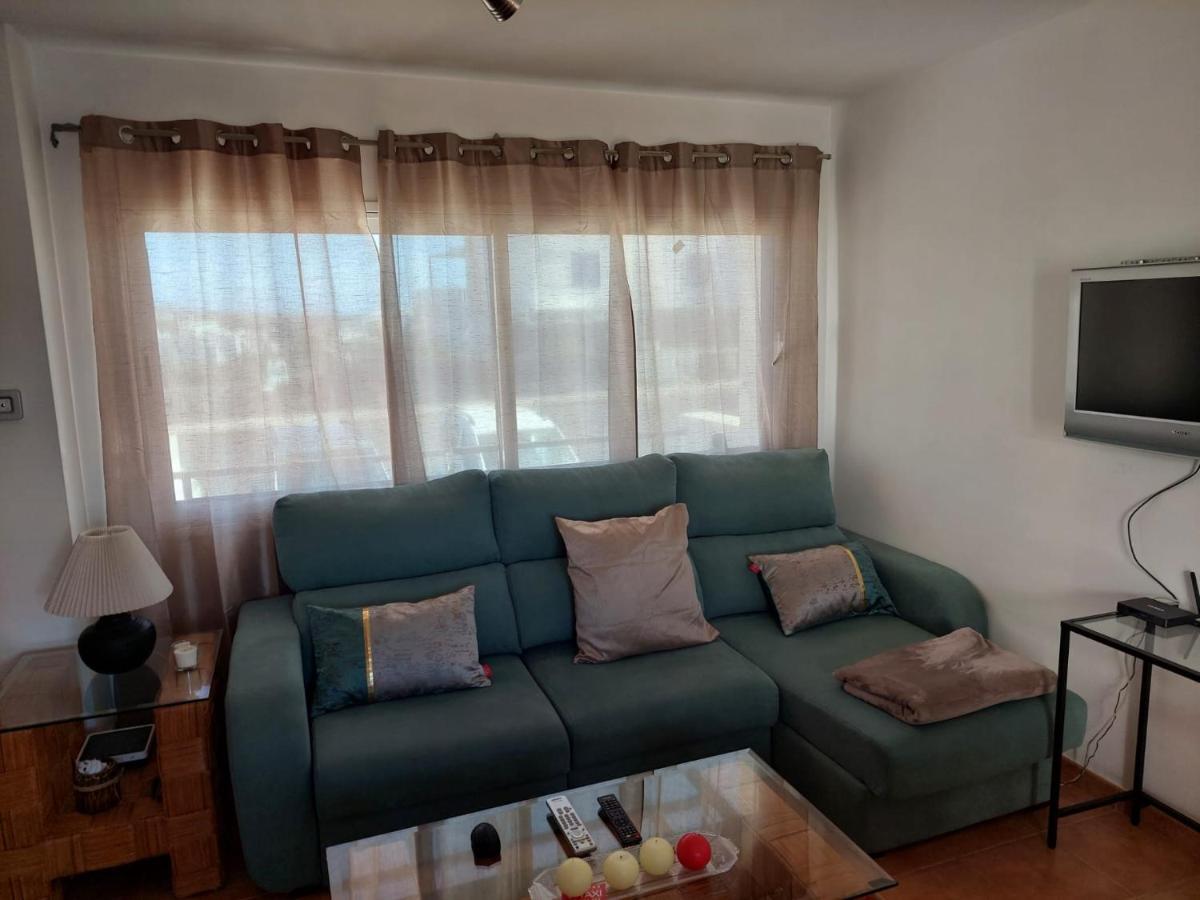 Mirador De Afre Villa Playa Blanca  Eksteriør billede