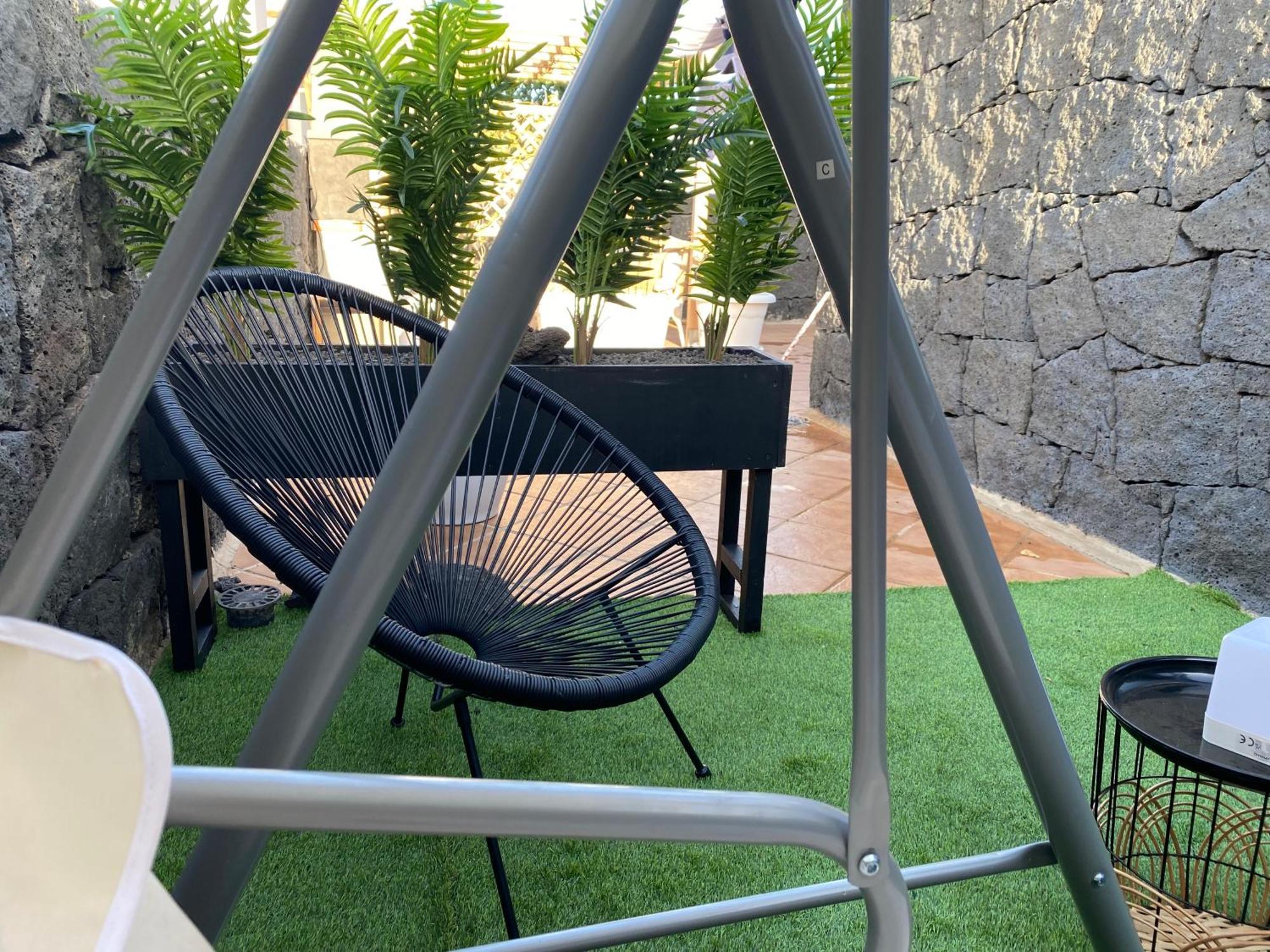 Mirador De Afre Villa Playa Blanca  Eksteriør billede